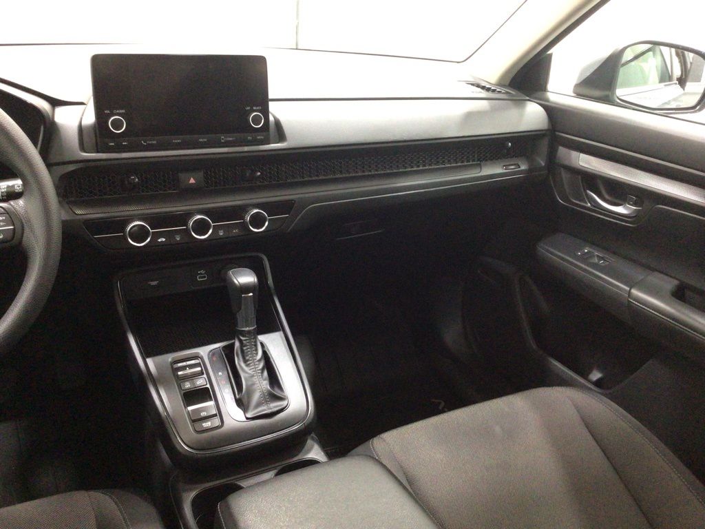 Used 2024 Honda CR-V SUV
