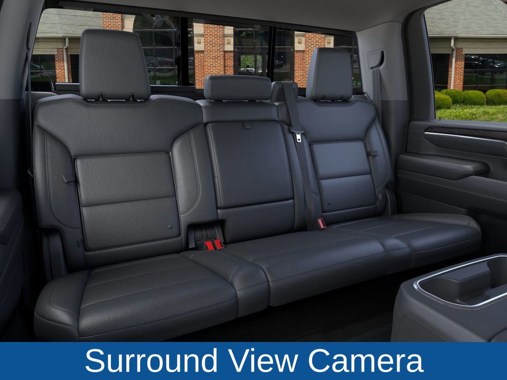 ChevroletSilverado 2500HD17