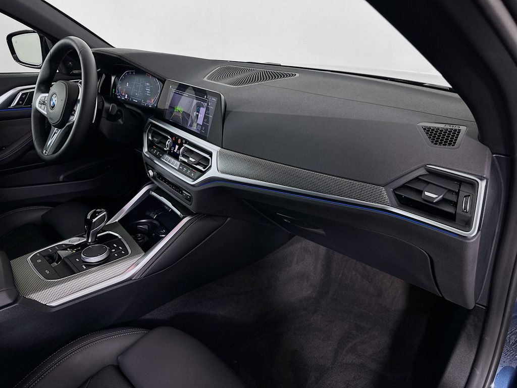 Thumbnail: 2023 BMW 4 Series - 29