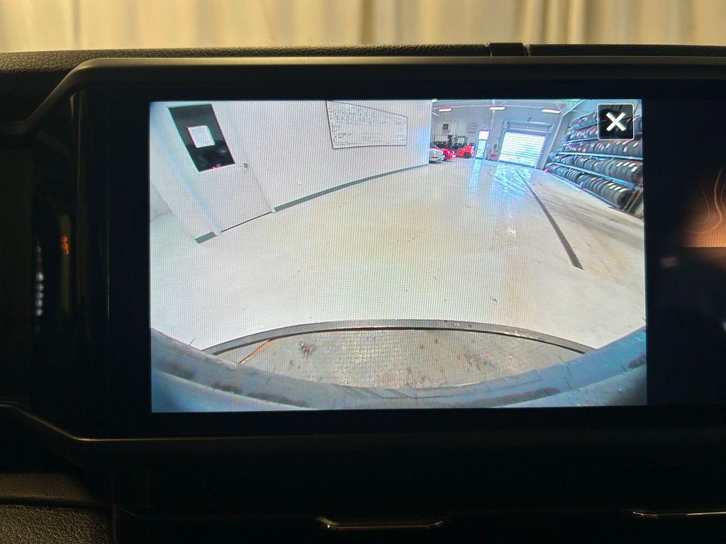 new 2026 Jeep Wrangler car, priced at $42,375