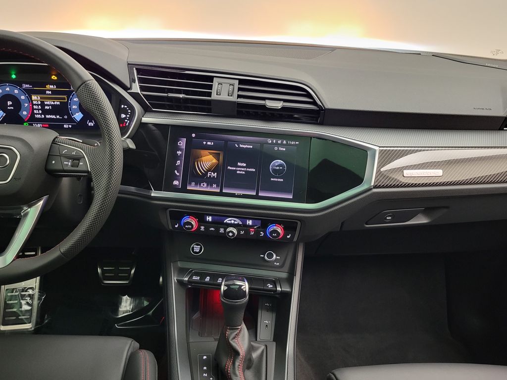 Thumbnail: 2025 Audi Q3 - 20