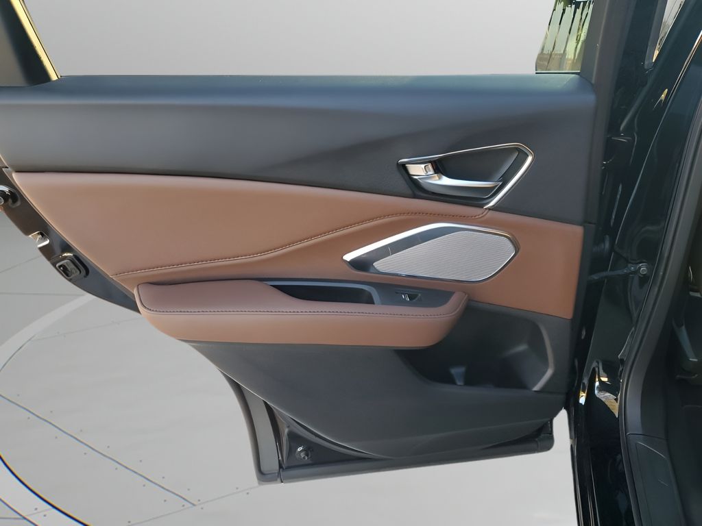 Used Car 2020 Acura Rdx  Technology Package For Sale Under $30,000 In Austin, Texas