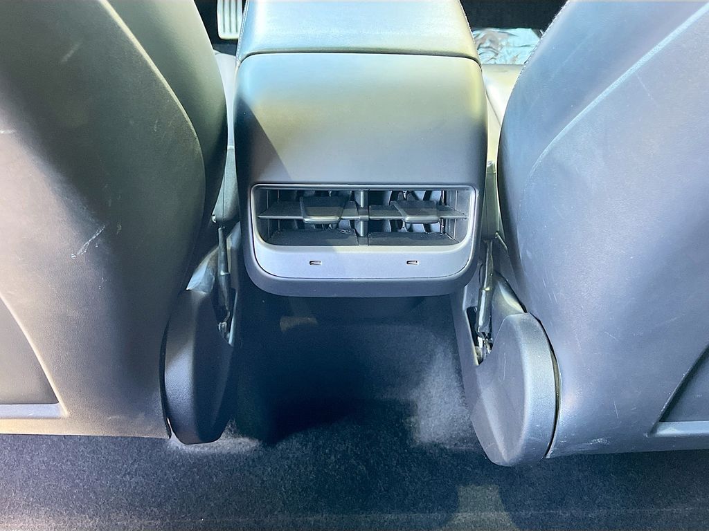 Used 2023 Charcoal Tesla Performance image 26