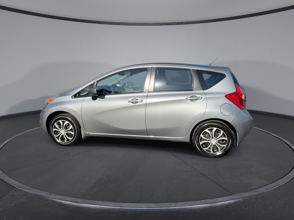 Thumbnail: 2015 Nissan Versa Note - 5