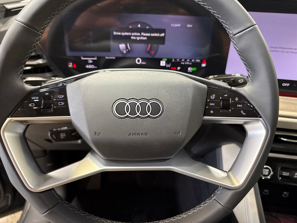 Thumbnail: 2026 Audi Q5 - 29