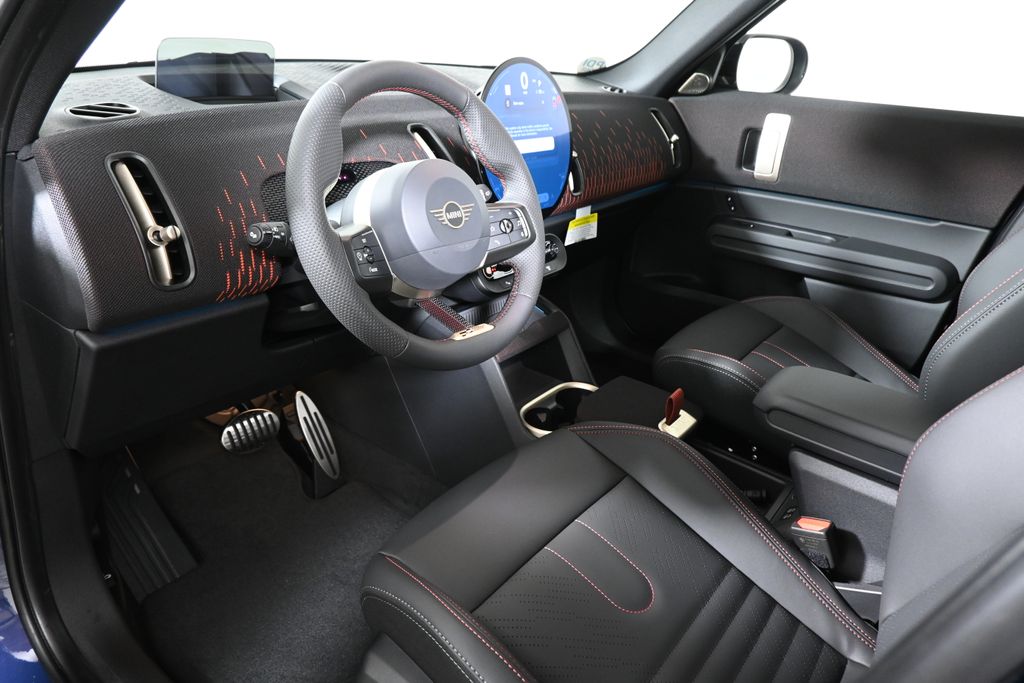 Thumbnail: 2026 MINI Cooper Countryman - 13