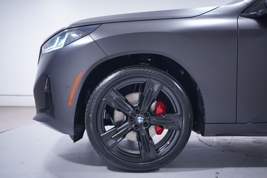 Thumbnail: 2026 BMW X3 - 2