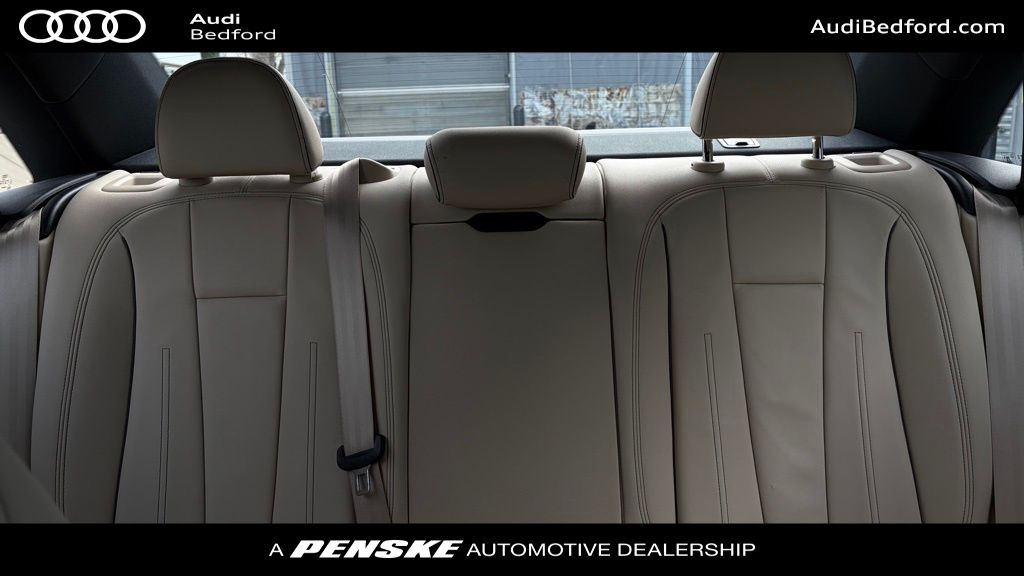 Thumbnail: 2021 Audi A4 - 20