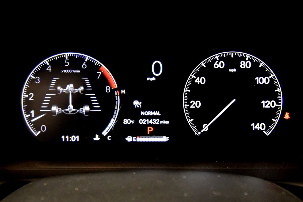 Used 2025 Honda Ridgeline Truck