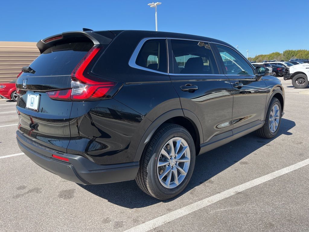 Thumbnail: 2026 Honda CR-V - 3