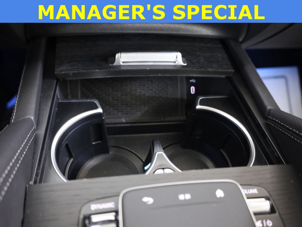 Used 2026 Black Mercedes-Benz GLE 350 image 22