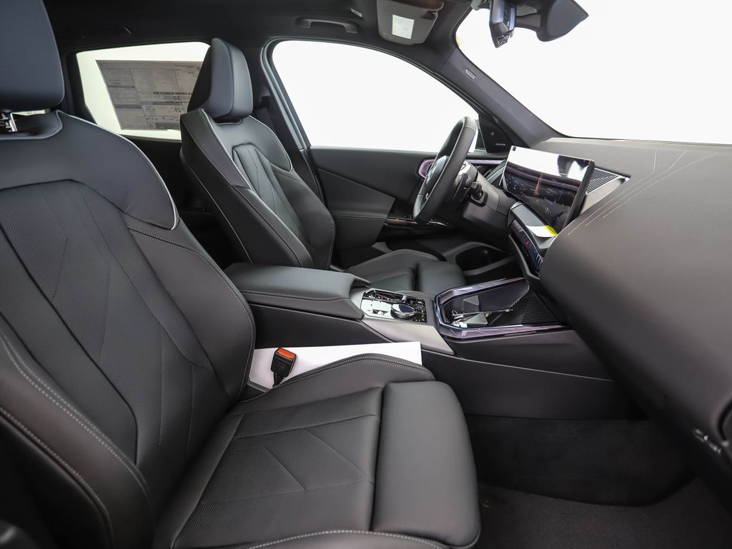 Thumbnail: 2026 BMW X3 - 31