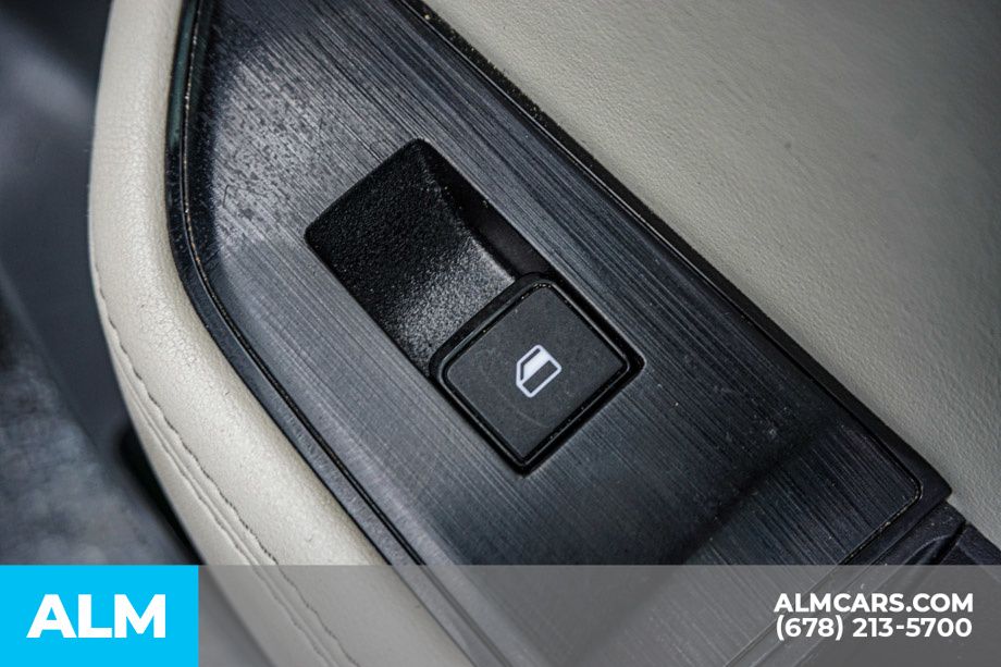 Used 2025 Black Nissan SV image 54