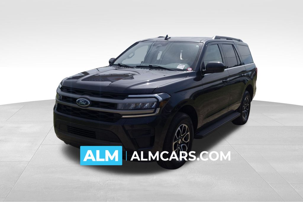 2024 Ford Expedition XLT