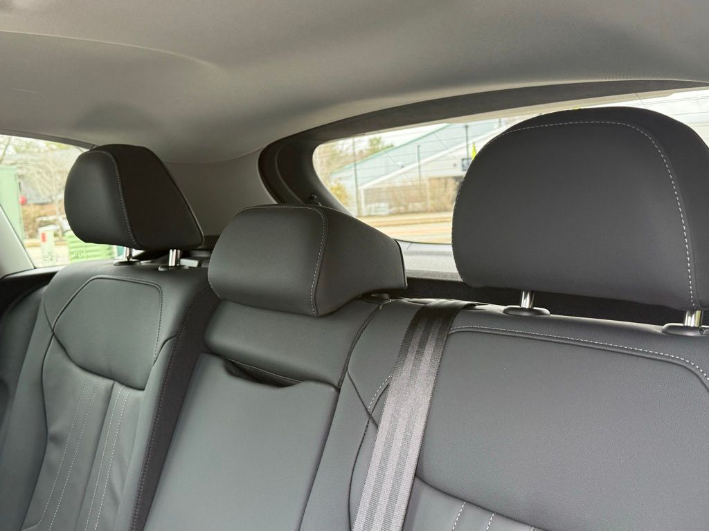 New 2026 Gray Audi  image 19