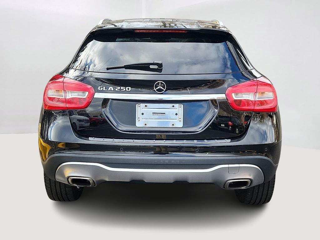 Thumbnail: 2018 Mercedes-Benz GLA - 6