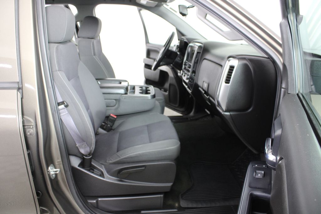 Used 2014 Chevrolet Silverado 1500 for sale in 