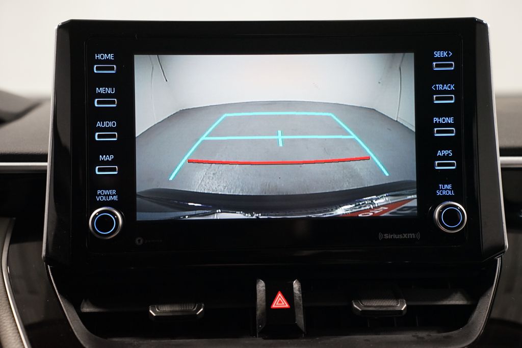 Thumbnail: 2021 Toyota Corolla - 18