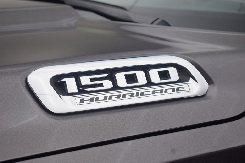 new 2026 Ram 1500 car, priced at $59,410