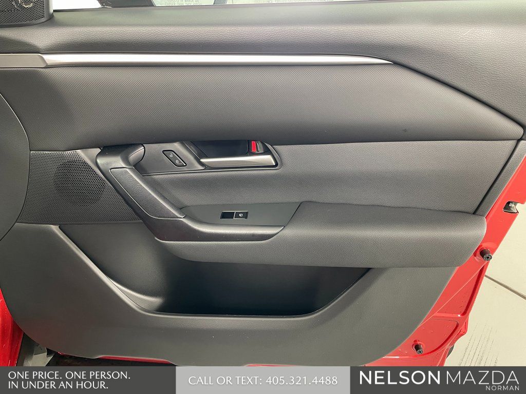 New 2026 Red Mazda Preferred image 43