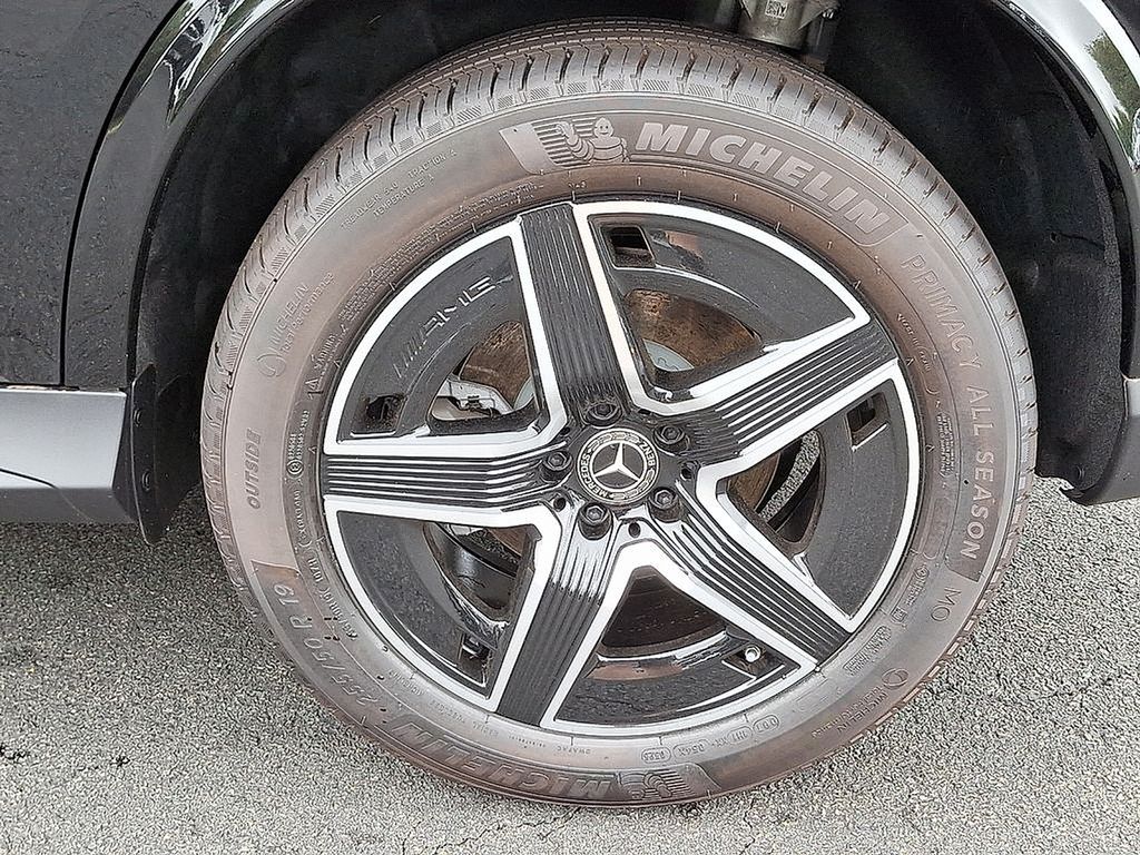 Thumbnail: 2025 Mercedes-Benz GLC - 5