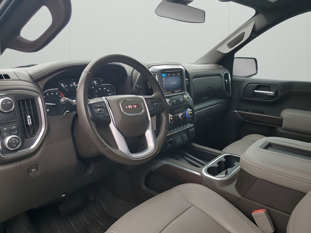 Used Car 2020 Gmc Sierra 1500  Slt For Sale Under $30,000 In Austin, Texas