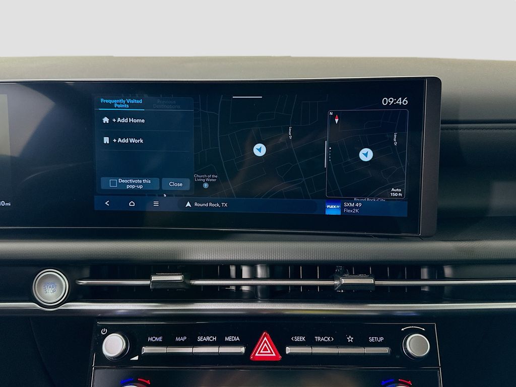 Thumbnail: 2026 Hyundai Santa Cruz - 12