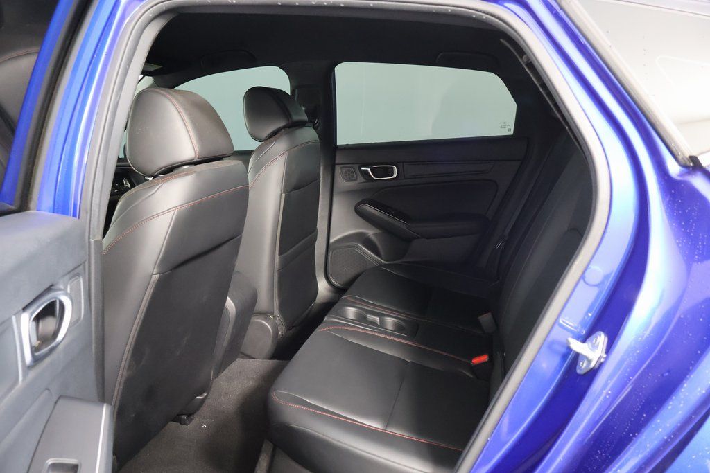 Thumbnail: 2024 Acura Integra - 11