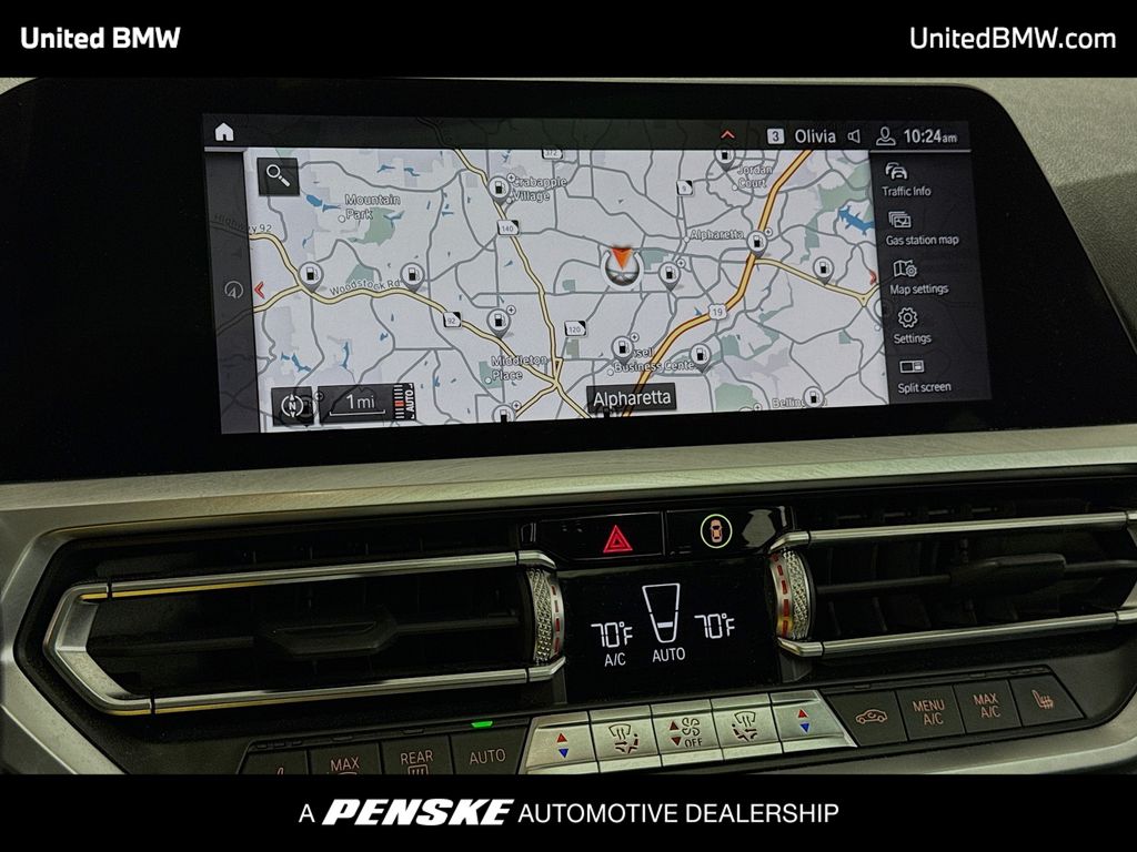 Thumbnail: 2019 BMW 3 Series - 10