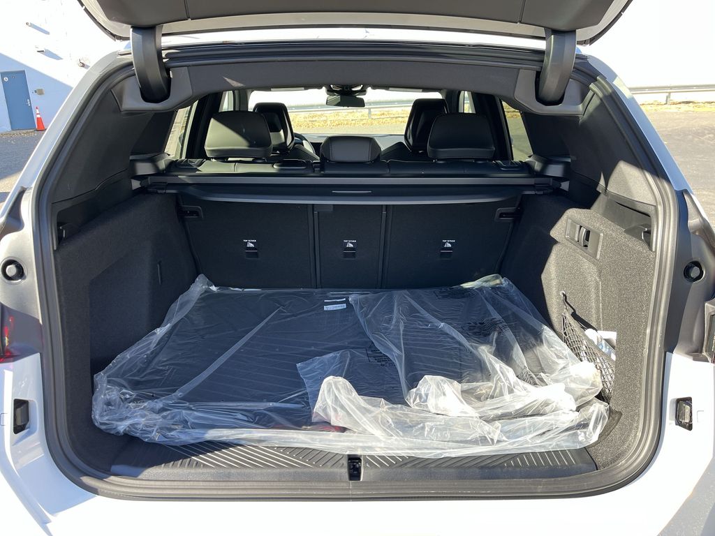 Thumbnail: 2026 BMW X3 - 23