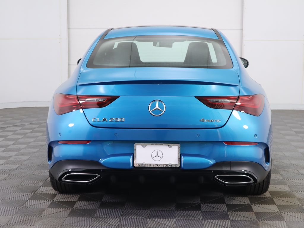 Thumbnail: 2026 Mercedes-Benz CLA - 6