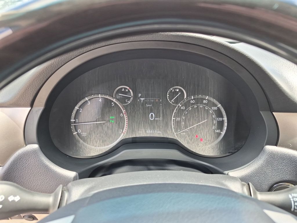 Used Car 2020 Lexus Gx  460 For Sale Under $50,000 In Austin, Texas
