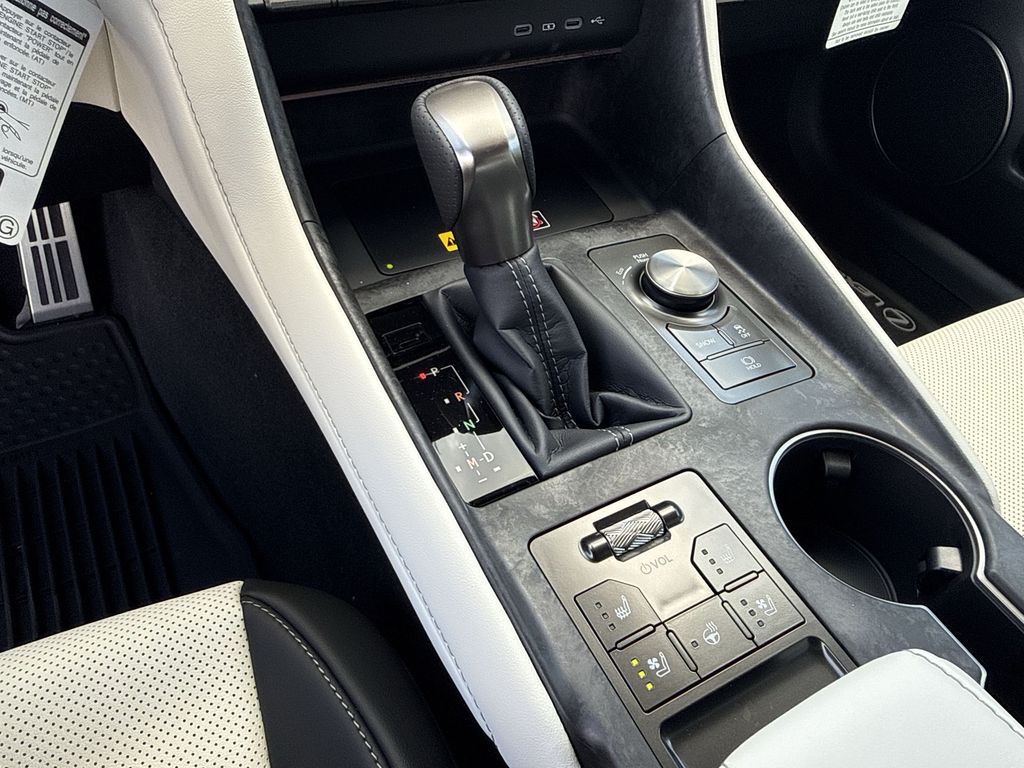 Thumbnail: 2026 Lexus IS - 20