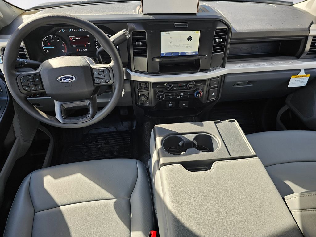 New 2026 White Ford XL image 16