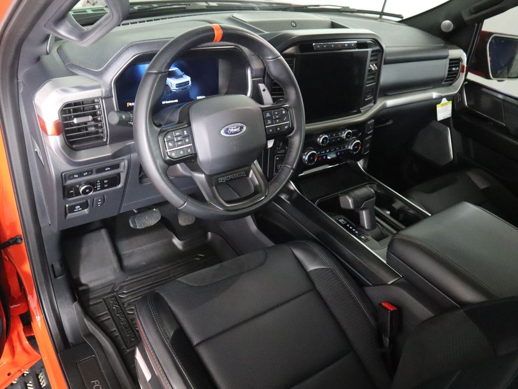 Thumbnail: 2023 Ford F-150 - 9