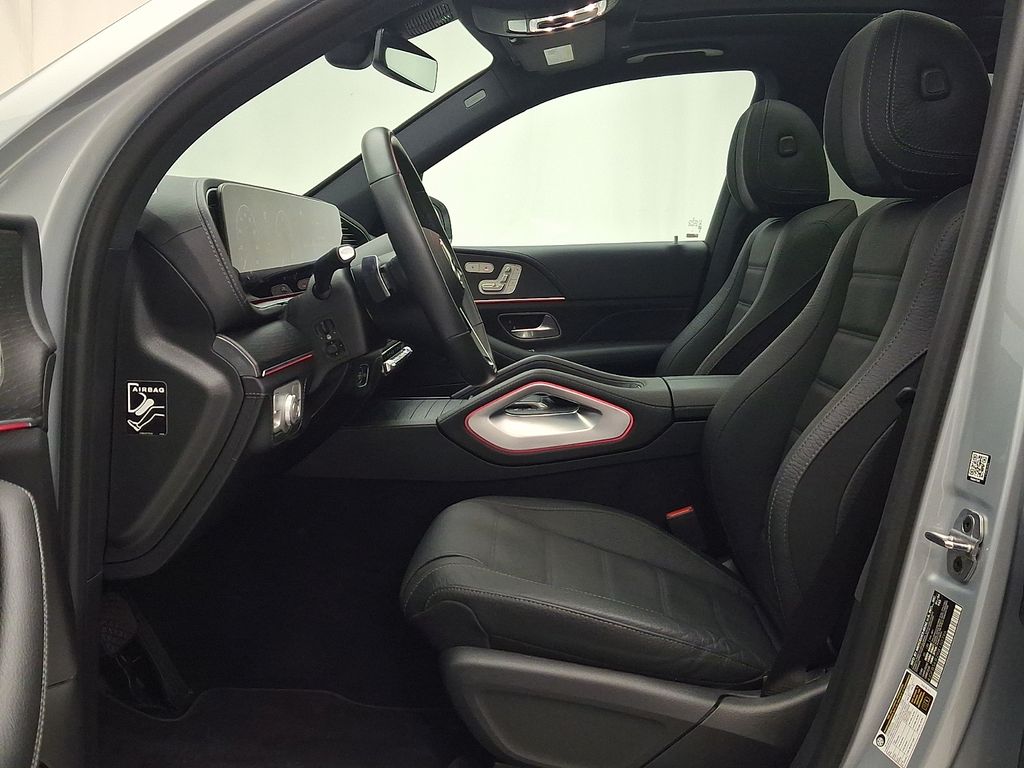 Thumbnail: 2024 Mercedes-Benz GLE - 13