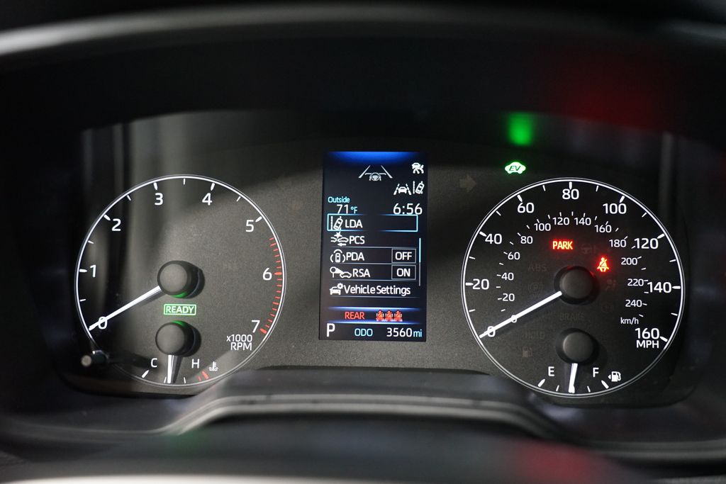 2025 Toyota Corolla SE 15