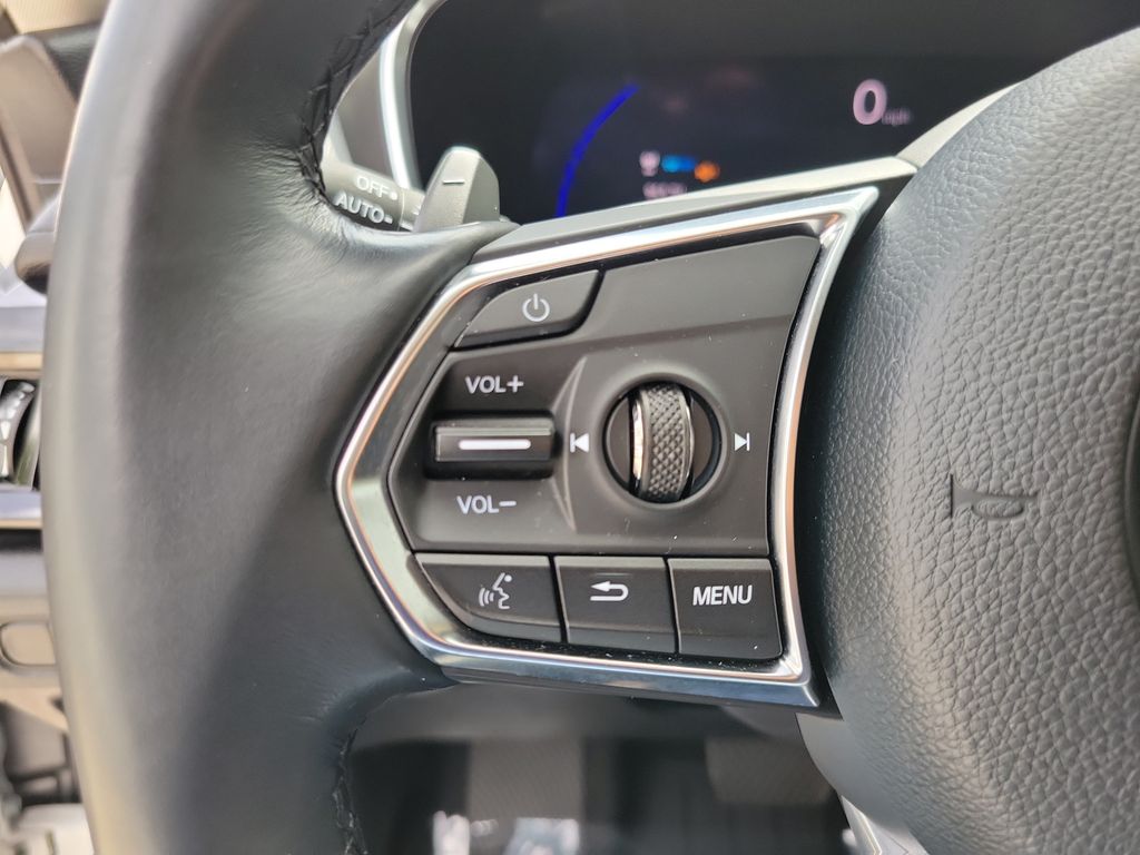 Used 2025 Acura MDX SUV