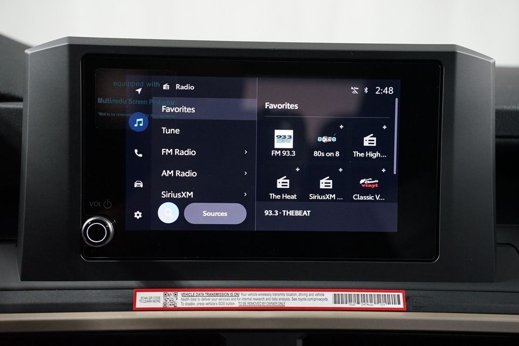 Thumbnail: 2026 Toyota Tacoma - 19