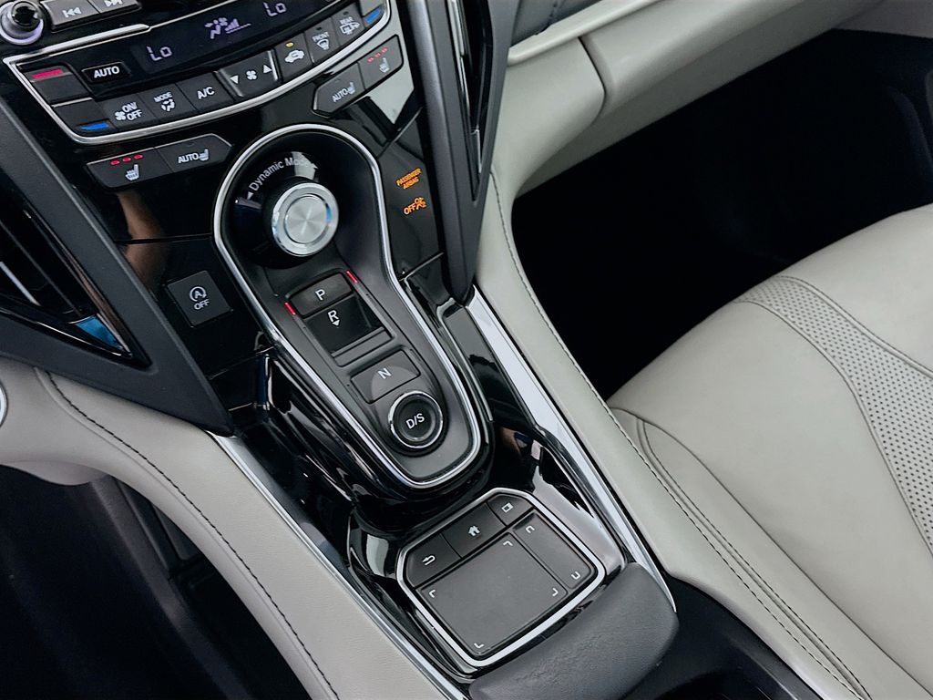 Thumbnail: 2020 Acura RDX - 17