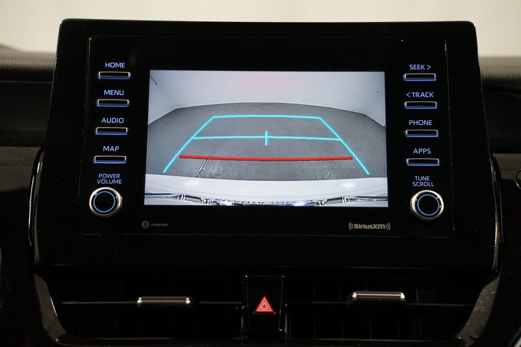 Thumbnail: 2024 Toyota Camry - 18