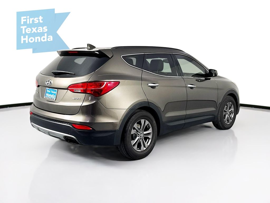 Used Car 2013 Hyundai Santa Fe Sport  Base For Sale Under $10,000 In Austin, Texas