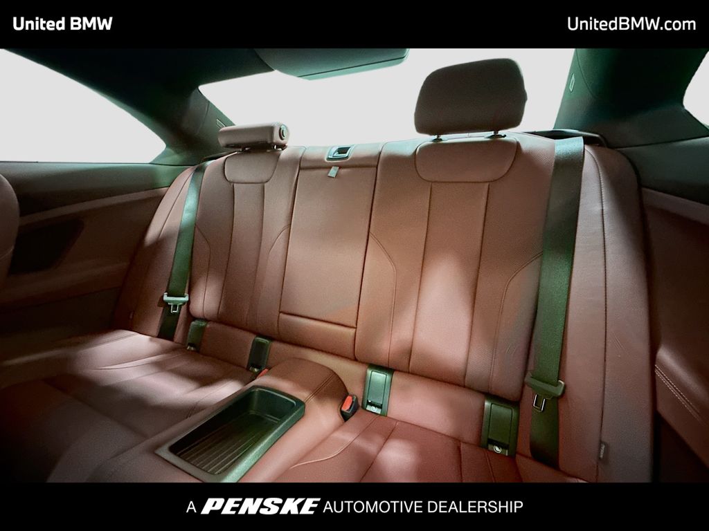 Thumbnail: 2026 BMW 2 Series - 13