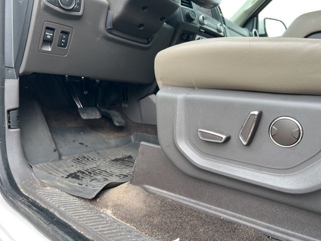 2018 Ford Expedition