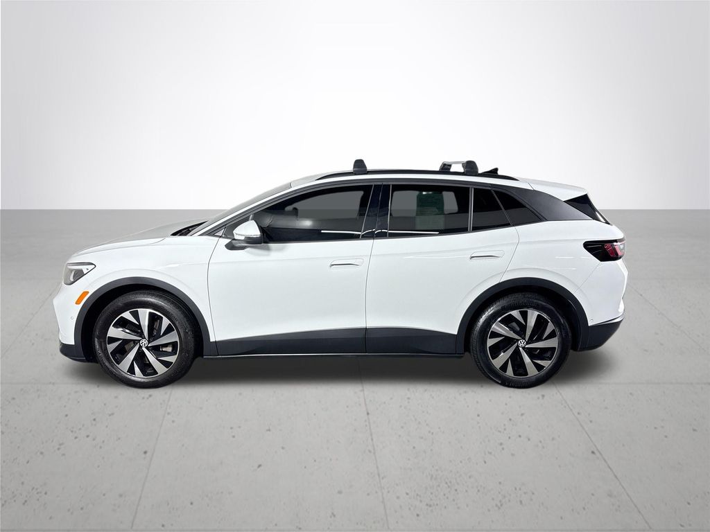 2024 Volkswagen ID.4 Standard