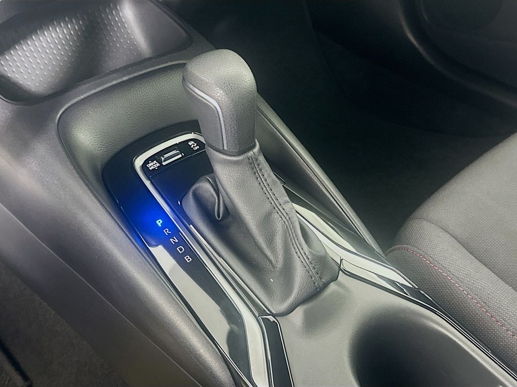 Thumbnail: 2025 Toyota Corolla - 17