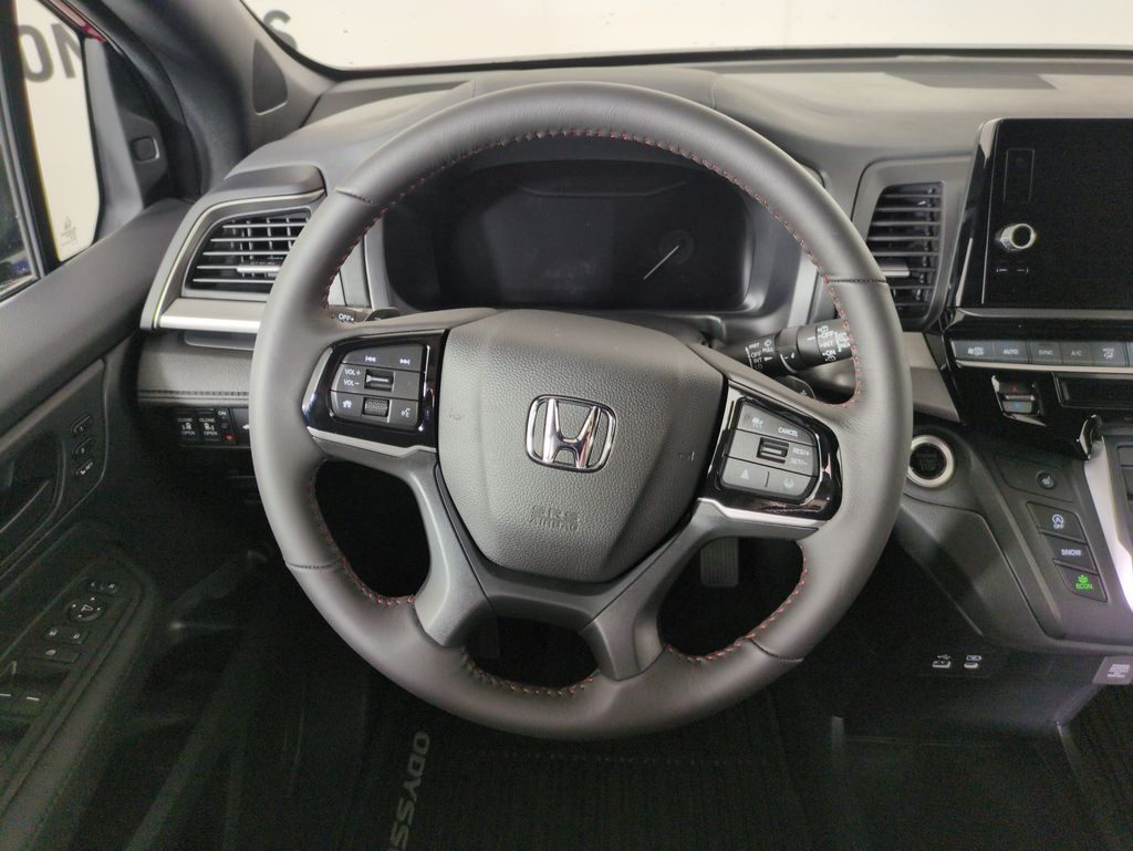 New 2025 Honda Odyssey For Sale in Fort Wayne, IN