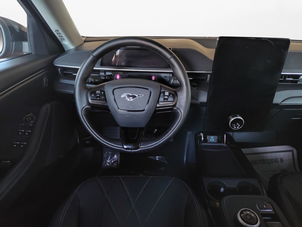 Used Car 2024 Ford Mustang Mach-e  Select For Sale Under $30,000 In Austin, Texas