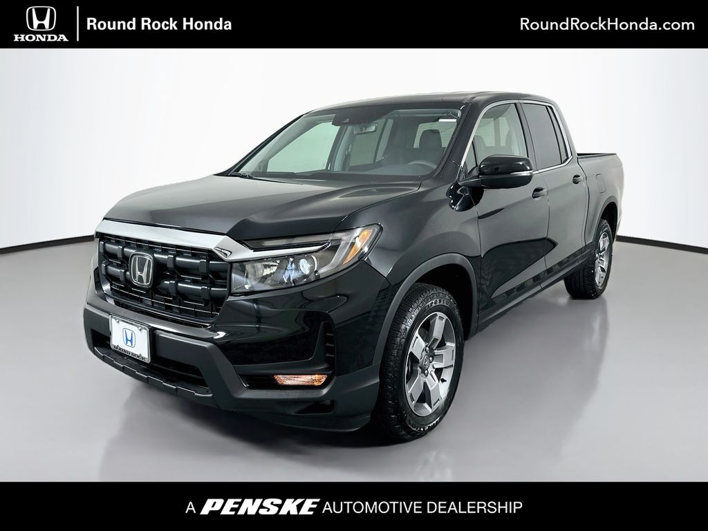 Thumbnail: 2026 Honda Ridgeline - 1