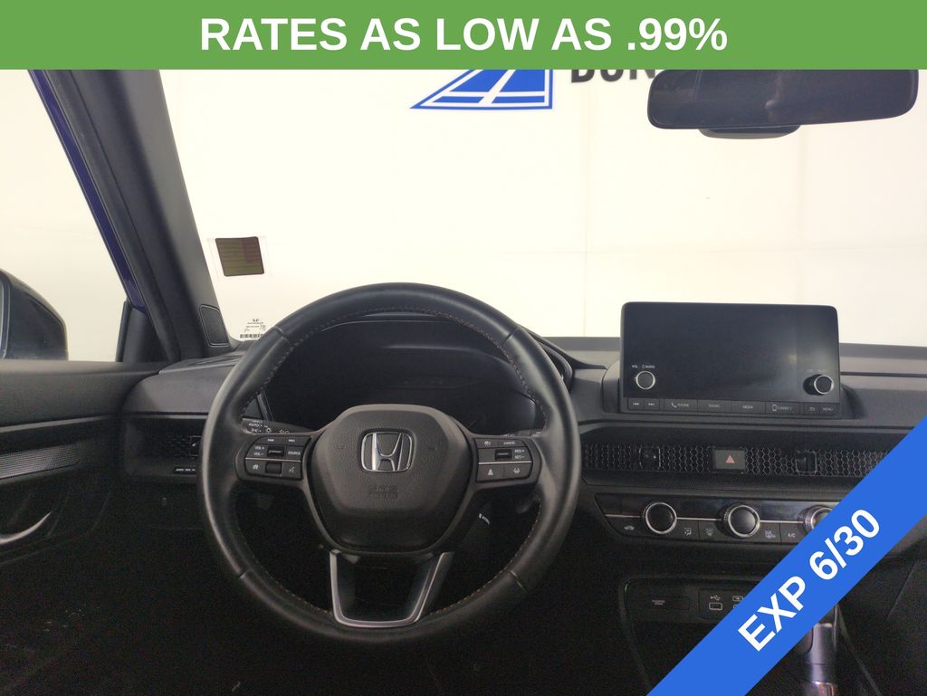 Used 2023 Honda CR-V Hybrid For Sale in Fort Wayne, IN